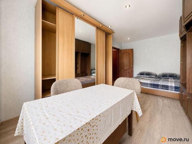Квартира продажа в Кировский район, Самара