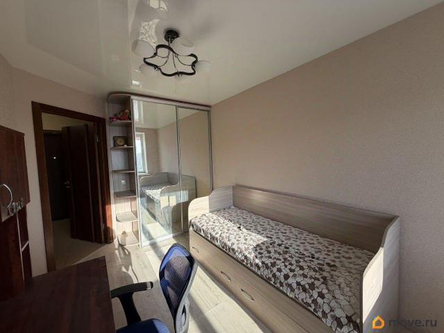 Квартира продажа в Волгарь, Самара