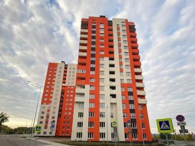 Квартира продажа в Кировский район, Самара