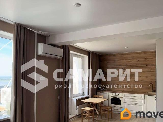 Квартира продажа в Самара