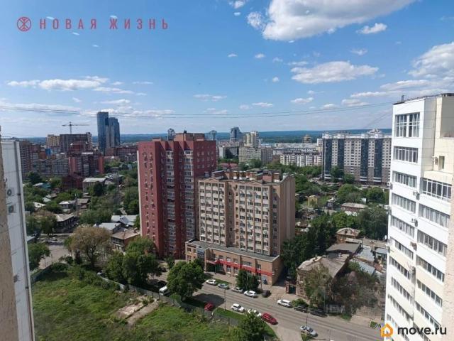 Квартира продажа в Самара, Самарская область