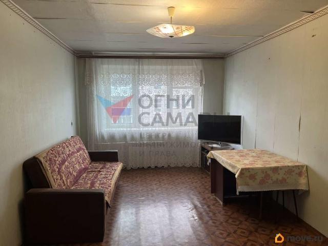 Квартира продажа в Самара, Самарская область