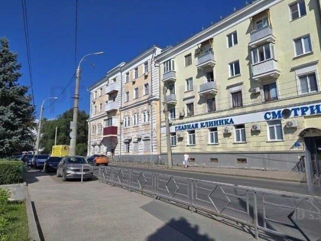 Квартира продажа в Самара, Самарская область