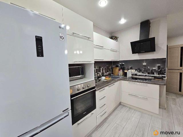 Квартира продажа в Шмидта, Самара