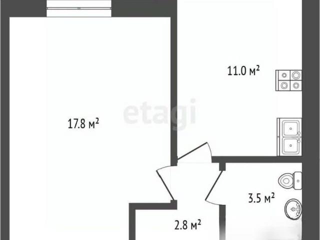 Квартира продажа в Самара, Самарская область