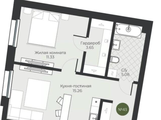 Квартира продажа в Самара, Самарская область