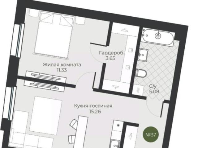 Квартира продажа в Самара, Самарская область