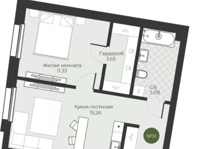 Квартира продажа в Самара, Самарская область