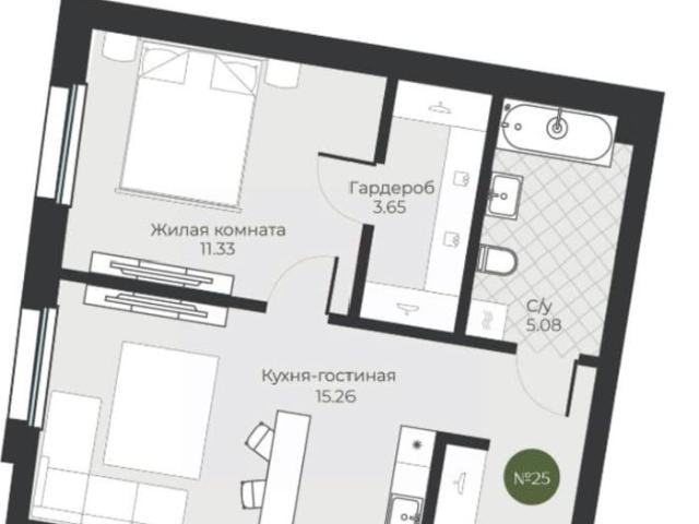 Квартира продажа в Самара, Самарская область