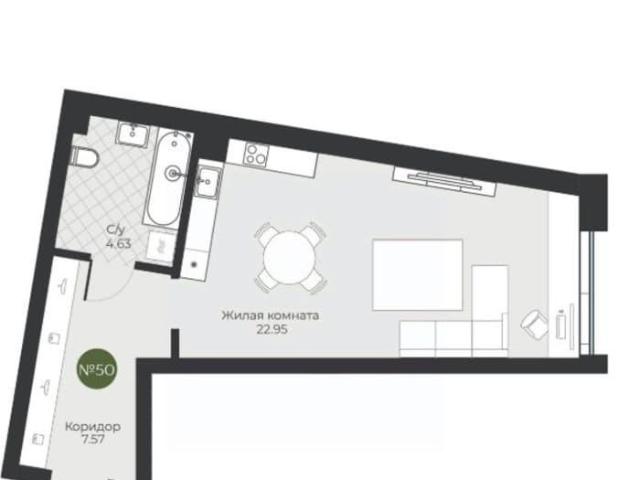 Квартира продажа в Самара, Самарская область