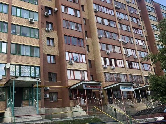 Квартира продажа в Самара, Самарская область