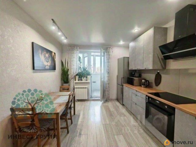 Квартира продажа в Самара, Самарская область