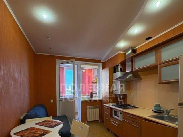 Квартира продажа в Ленинский район, Самара