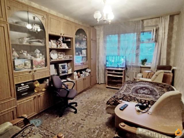 Квартира продажа в Самара, Самарская область