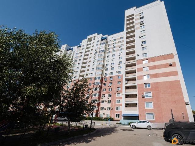 Квартира продажа в Самара, Самарская область