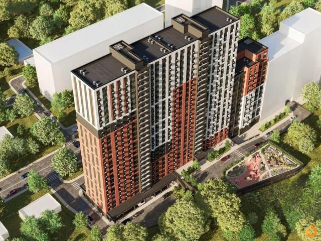 Квартира продажа в Самара, Самарская область