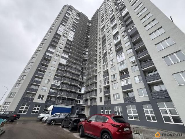 Квартира продажа в Советский район, Самара