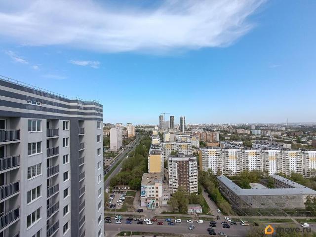 Квартира продажа в Самара, Самарская область