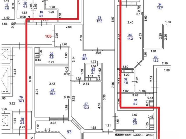 Квартира продажа в Самара, Самарская область