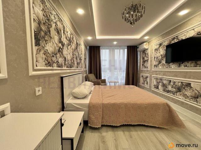 Квартира продажа в Советский район, Самара