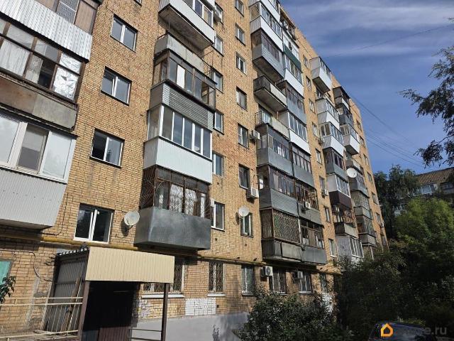 Квартира продажа в Промышленный район, Самара