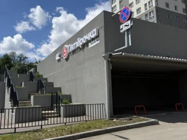 Квартира продажа в Кировский район, Самара