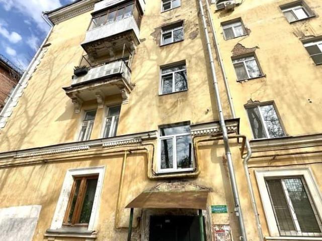Квартира продажа в Самара, Самарская область