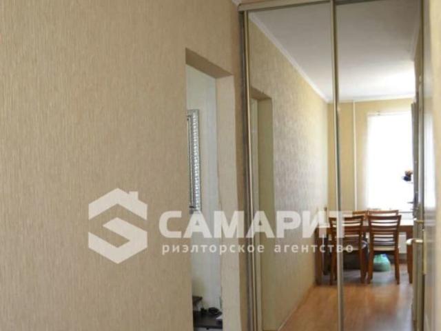Квартира продажа в Самара, Самарская область