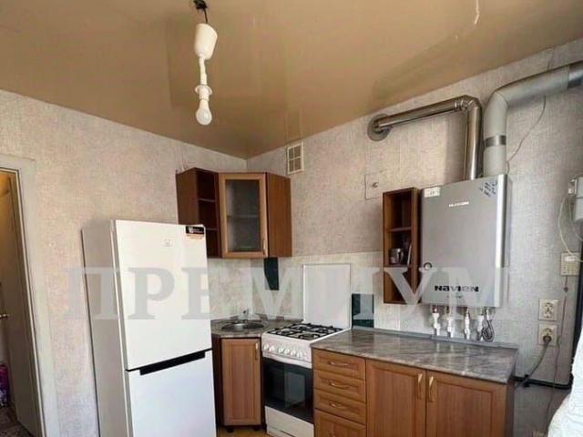 Квартира продажа в Крутые Ключи (А8-2), Самара