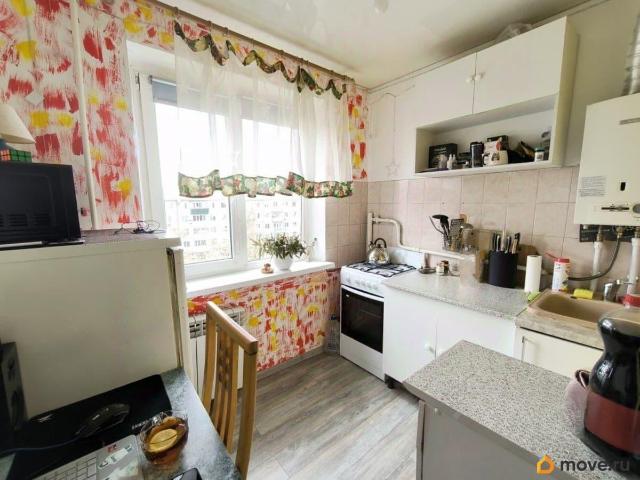 Квартира продажа в Самара, Самарская область