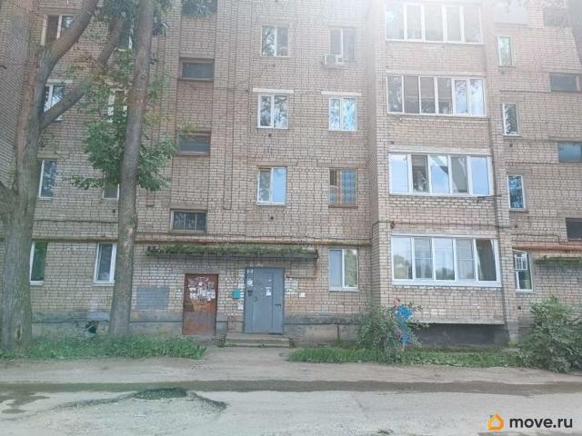 Квартира продажа в Самара, Самарская область