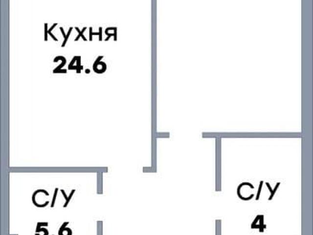 Квартира продажа в Ленинский район, Самара