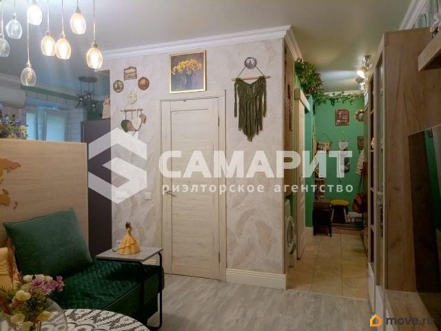 Квартира продажа в Самара, Самарская область