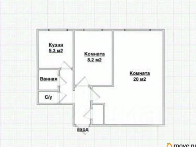 Квартира продажа в Самара, Самарская область