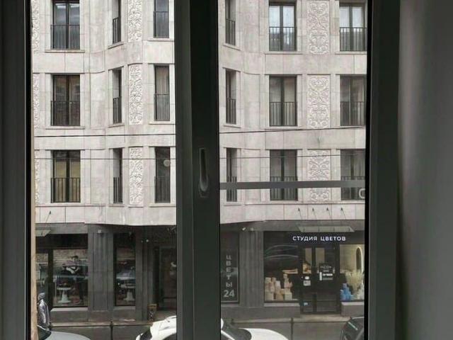 Квартира продажа в Нижегородская Ст-ца