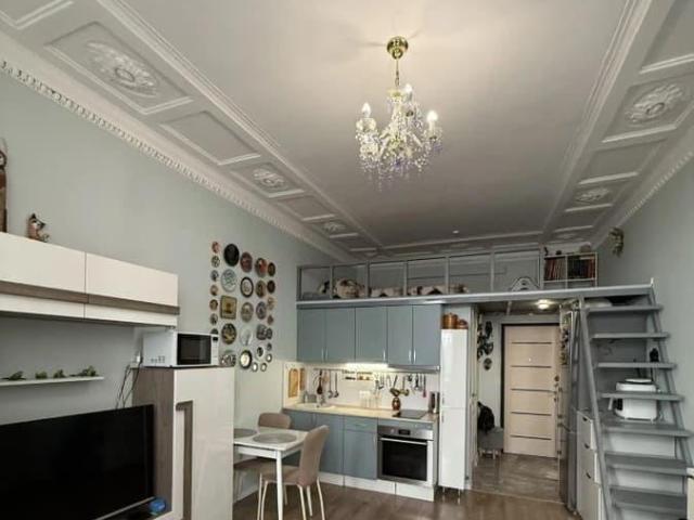 Квартира продажа в Нижегородская Ст-ца