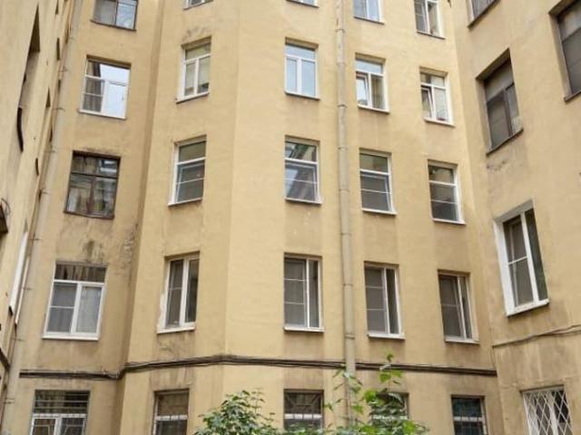 Квартира продажа в Нижегородская Ст-ца