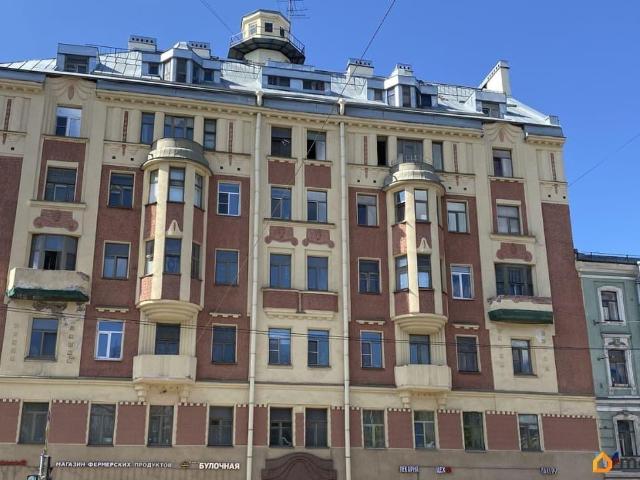 Квартира продажа в Нижегородская Ст-ца