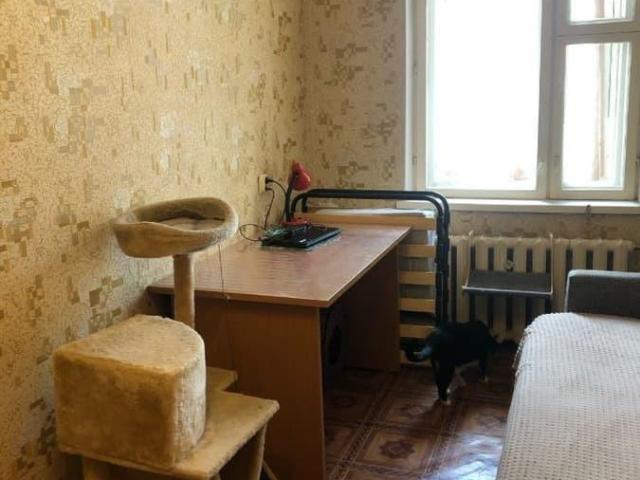 Квартира продажа в Нижегородская Ст-ца