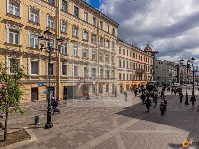 Квартира продажа в Нижегородская Ст-ца