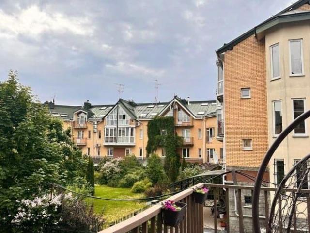 Квартира продажа в Нижегородская Ст-ца