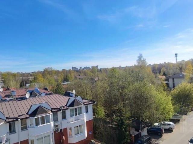 Квартира продажа в Нижегородская Ст-ца