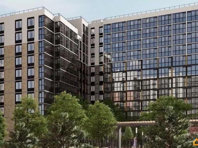 Квартира продажа в Нижегородская Ст-ца