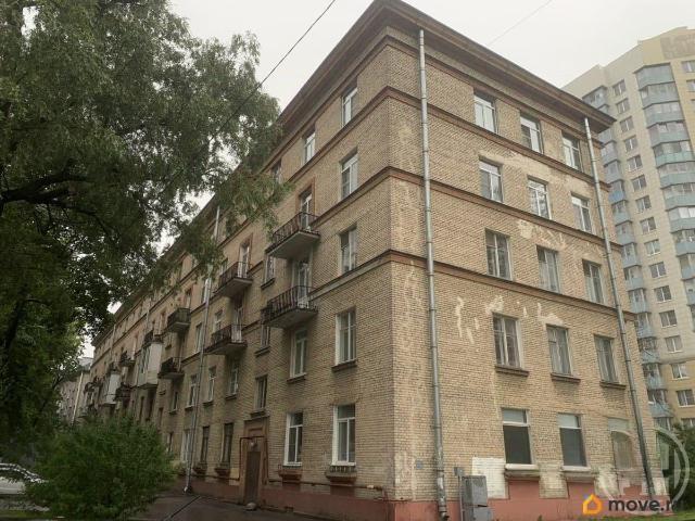 Квартира продажа в Нижегородская Ст-ца