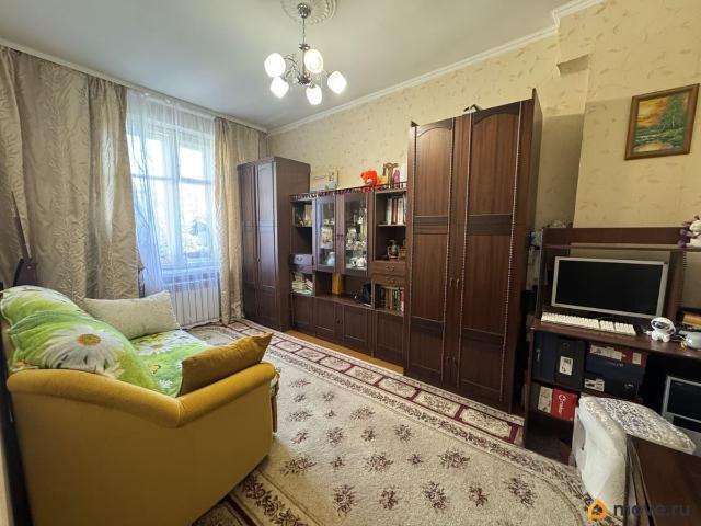Квартира продажа в Нижегородская Ст-ца