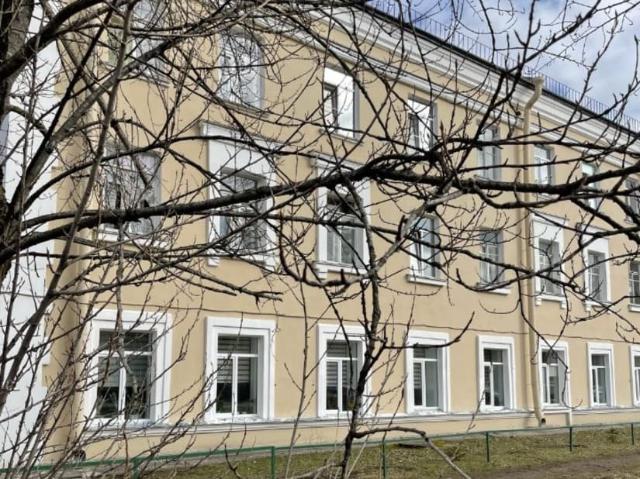 Квартира продажа в Нижегородская Ст-ца