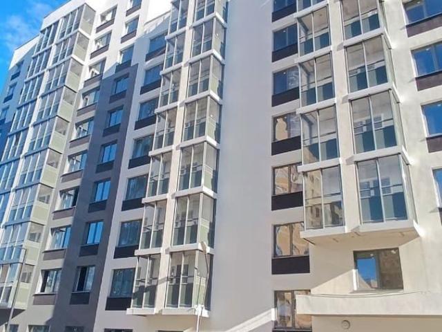 Квартира продажа в Нижегородская Ст-ца