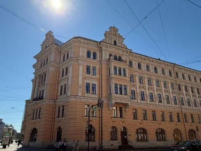 Квартира продажа в Нижегородская Ст-ца