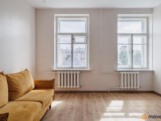 Квартира продажа в Нижегородская Ст-ца