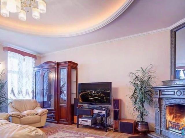 Квартира продажа в Нижегородская Ст-ца